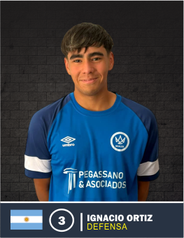Ignacio Ortiz